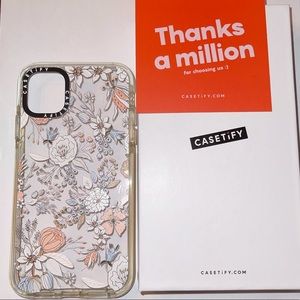 Casetify Impact Case IPhone 11